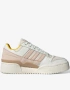 Дамски маратонки ADIDAS Originals Forum Bold Shoes Core White, снимка 2