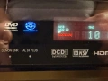 DENON DVD-3910 SACD /DVD/ CD Player, снимка 15
