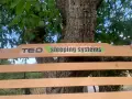 Подматрачна рамка "TED", снимка 2