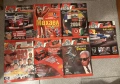 списания Club F1 , снимка 2