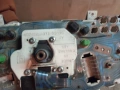 Километраж , табло OPEL ASTRA F 1.4B 99R , 90452686, снимка 4