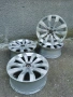 джанти vw t roc tiguan 17 5x112 , снимка 1