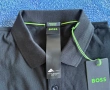 Boss / Armani Exchange Polo Shirt ОРИГИНАЛНИ мъжки поло тениски - M, снимка 12