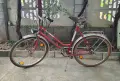 Немски Ретро велосипед 26 цола , снимка 1