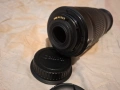 Обектив Canon EF-S 55-250 mm 1:4-5,6 IS II, снимка 3