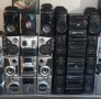 Аудио системи SONY - PANASONIC - AIWA- PHILIPS -JVC - SHARP - TECHNICS , снимка 8