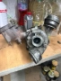 Турбо от Passat B6 2.0 tdi BMP перфектно, снимка 1