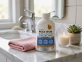 РАЗПРОДАЖБА на доставна цена: Гел против мухъл (Seal & Grout), снимка 1