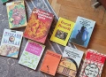 Кулинарни книги , снимка 1