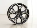 16'' Алуминиеви Джанти за КИА (KIA), снимка 7