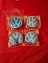 Капачки за джанти VW, снимка 1