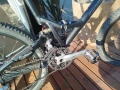 26 цола алуминиев велосипед колело размер 48, Cannondale , снимка 5