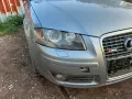 audi a3 8p 2.0 TFSI  на части dsg 2.0 axx s-line ауди а3 8п  еслайн ксенон , снимка 2