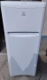 Продавам хладилник с камера indesit taan, снимка 2