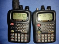 Yaesu VX-5R Transceiver 50/145/430 MHz, снимка 13