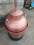 Казан за ракия 120л , снимка 3
