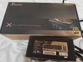 Seasonic X-Series 1,250 Watt power supply, снимка 1