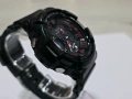 Мъжки часовник G-Shock GA-200SH, снимка 5