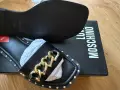 Сандали Love Moschino, снимка 4