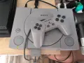 playstation 1 модел 7002 хакнат работи , снимка 2