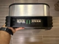 Бас каса Blaupunkt vb1000  с усилвател, снимка 7
