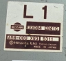 Контролен Блок Нисан Навара Патфайндер Nissan Navara D40 Pathfinder R51 ОЕМ 33084eb41c, снимка 2