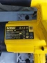 Dewalt DWS 520 Ръчен циркуляр с потапяне, снимка 11