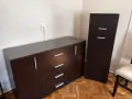 Комплект секция, библиотека и рафт, снимка 2