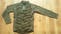X-TRAIL HYBRID Jacket размер M хибридно яке - 2757, снимка 2