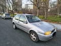 Ford fiesta 1.25 на части , снимка 2