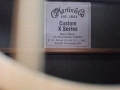 Електро акустична китара Martin&Co, снимка 12