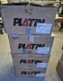 Джанти Platin 18 цола , 5х120 , 8j , et50 Vw Amarok , Vw T5 T6, снимка 5