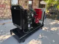 Автоматизиран дизелов генератор / агрегат Perkins - 52 Kw., снимка 2
