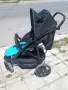 Детска количка Rapid 3 Huck, снимка 4