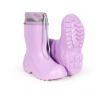 Детски ботуши Lemigo Camp EVA 762 Pink топли и леки за зимата, снимка 4