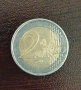 Колекционерска монета 2€, снимка 1
