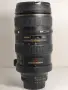 Обектив Nikkor 80-400mm f/4.5-5.6D ED VR, снимка 1