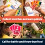 Настолна игра с карти Експлодиращи котета Exploding Kittens Специално издание, снимка 4