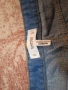 Дамски дънки Mango Nancy Relaxed Cropped – Размер 36 (S), снимка 3