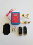 Remote Battery Disconnect Switch 12V 240A – Дистанционен прекъсвач за акумулатор с LED дисплей, снимка 2