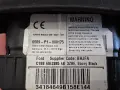 Airbag FORD FIESTA MK7 2013-2017, снимка 3