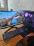 компютър AMD Redeon 9060XT-16gb , снимка 1