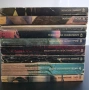 Книги от Библиотека Галактика , снимка 7