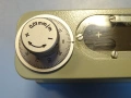 Нивелир машинен Carl Zeis Jena DDR precicion mashine level 0.01 mm/m, снимка 9