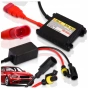 2 броя Баласт XENON H7 H1 H4 H11.  HID 933 4748 012 65203, снимка 1