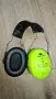 Антифони 3M PELTOR Optime III 34 dB, снимка 1