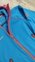 ДАМСКО Mammut S size горнище, снимка 9