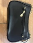 Дамска оригинална чанта Beverly Hills polo club black, снимка 3