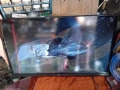 Led телевизор JVC за части., снимка 1