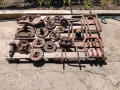 разпродажба на части за земеделски машини и селскостопанска техника , снимка 11